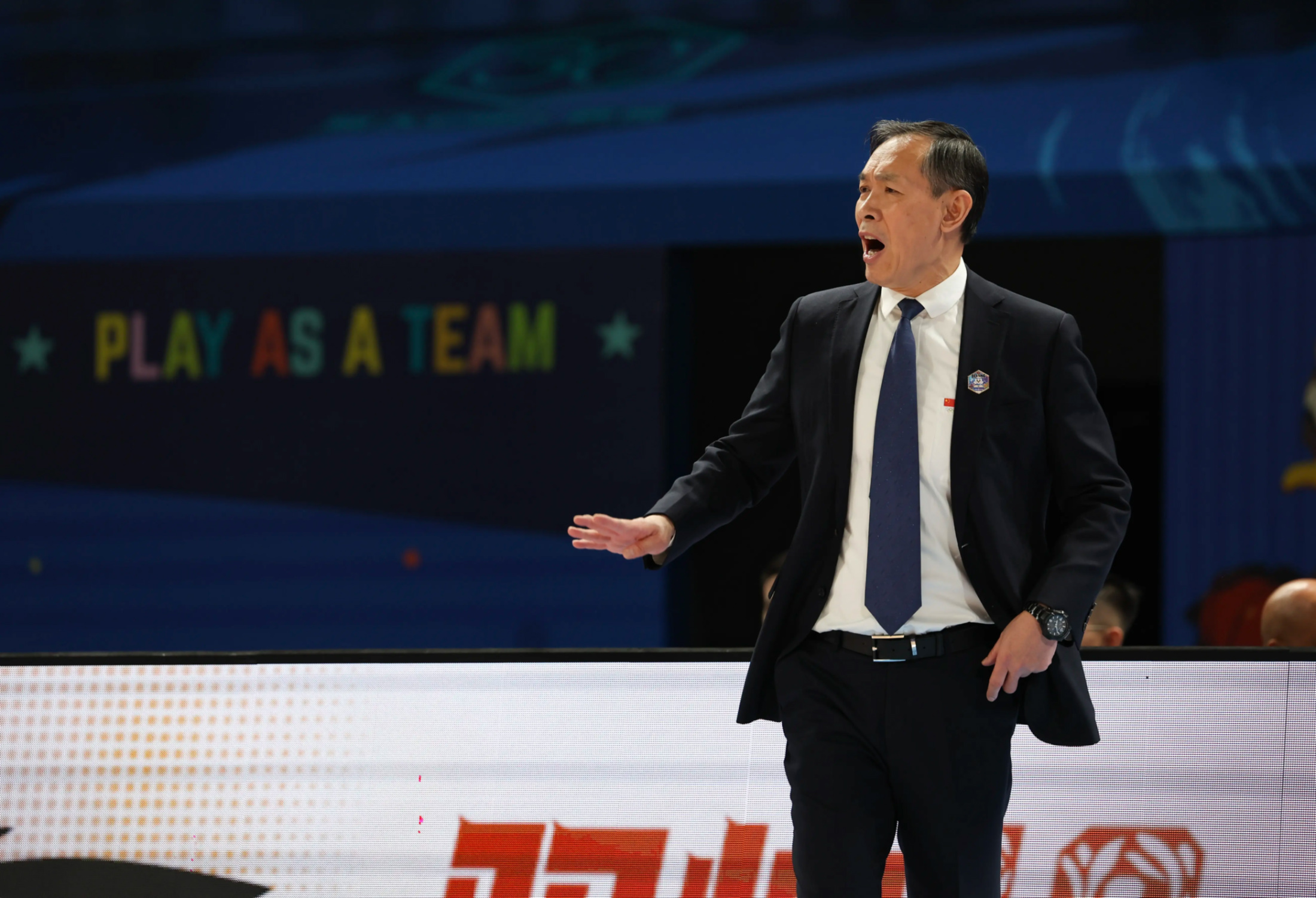 今晚体能课后；北京国安队长鼓劲备战欧篮联；目标明确；资深球员宣示担当 -问鼎官网