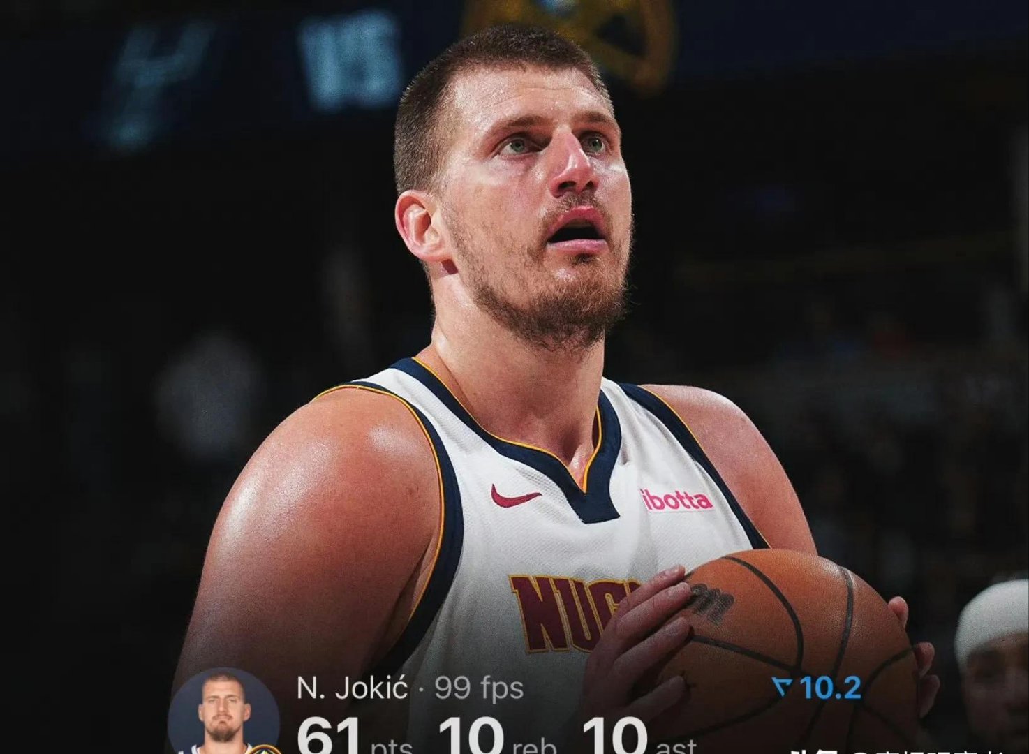 拉涅利率罗马25轮豪取53分-问鼎网页版