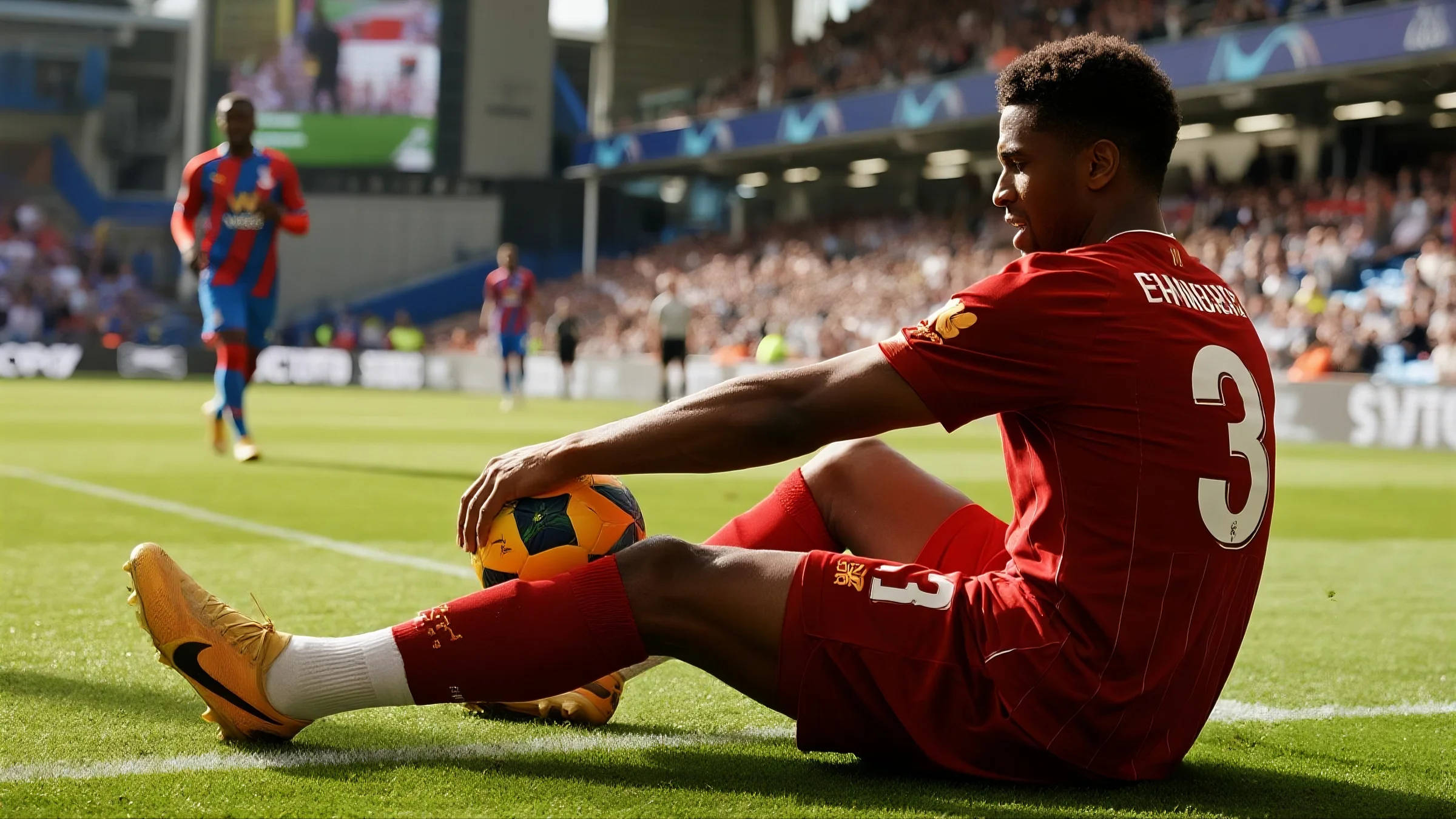 关于今夜社区盾焦点战，纽卡斯尔回应争议，信心回归，年轻球员得到机会的信息-问鼎app下载