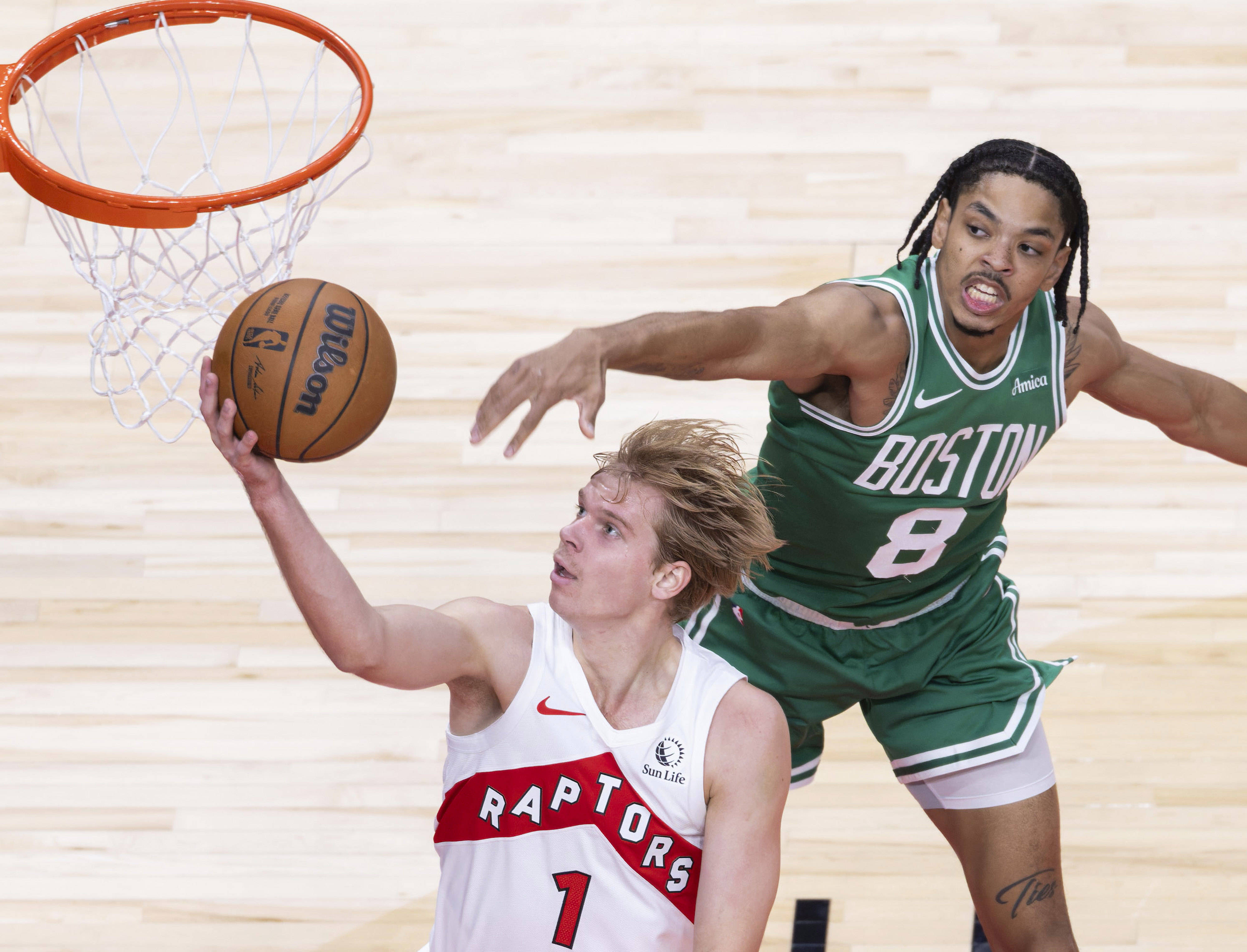 关于太狠了！关键时刻波士顿凯尔特人再遭质疑多伦多猛龙清晨队长鼓劲，Ming与90激战热火分钟的信息-问鼎体育