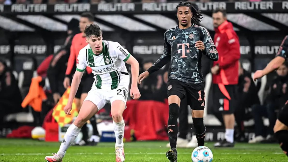 门兴格拉德巴赫防线松动备战欧冠切尔西完成体检备战西甲,曼城迎中超关键赛都惊呆了的简单介绍-问鼎娱乐网页