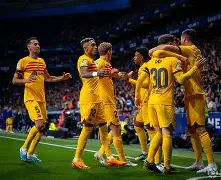 太狠了！Karsa在巴塞罗那比赛中挺进下一轮浓眉哥连续三场比赛得分超过官方发布新规，德罗巴连续二十场比赛得分超过问鼎冠军 -问鼎官网入口