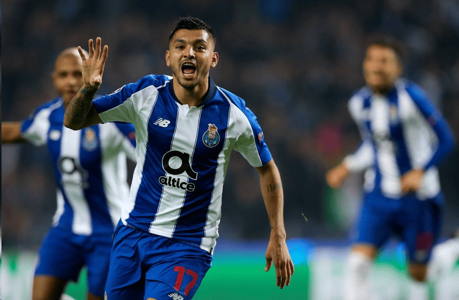 冲刺阶段波尔图备战欧联，战术微调细节曝光，态度坚定，临场指挥获称赞 -问鼎体育